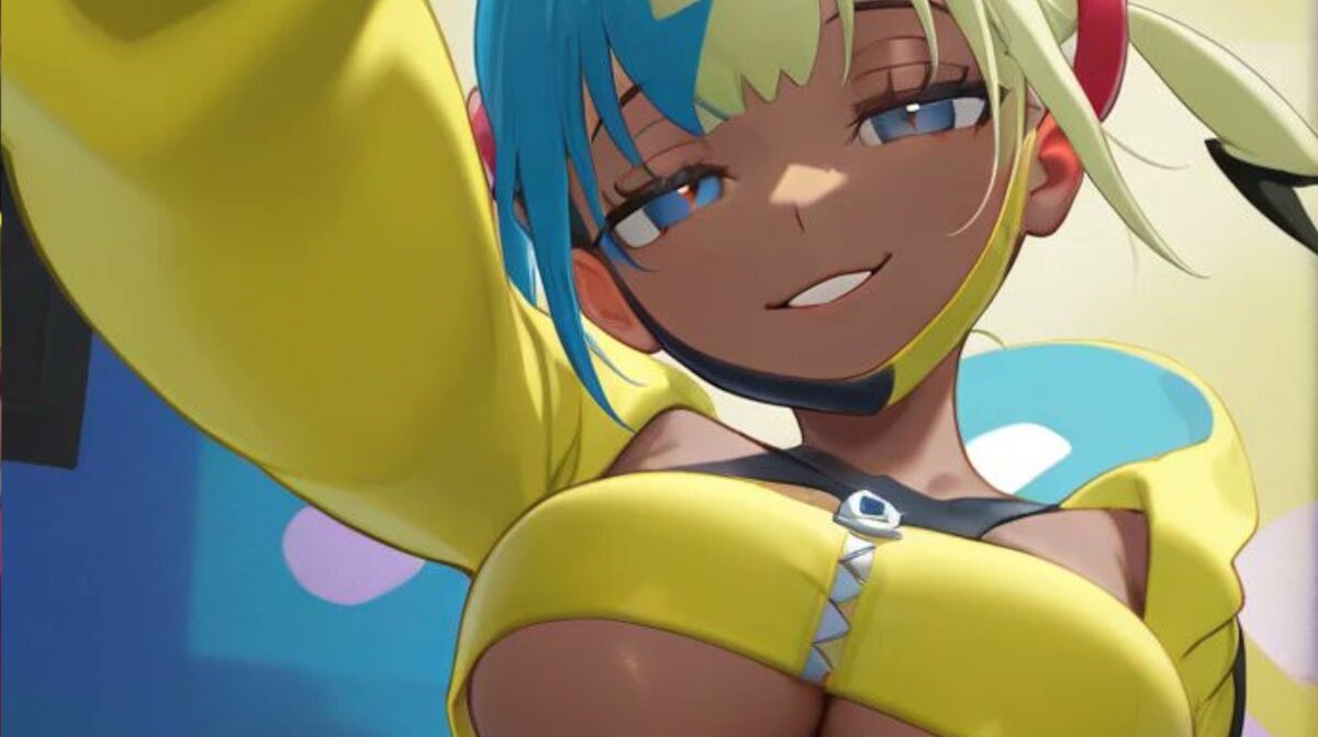 おまえら「ナンジャモと比べるとカナリィは微妙」