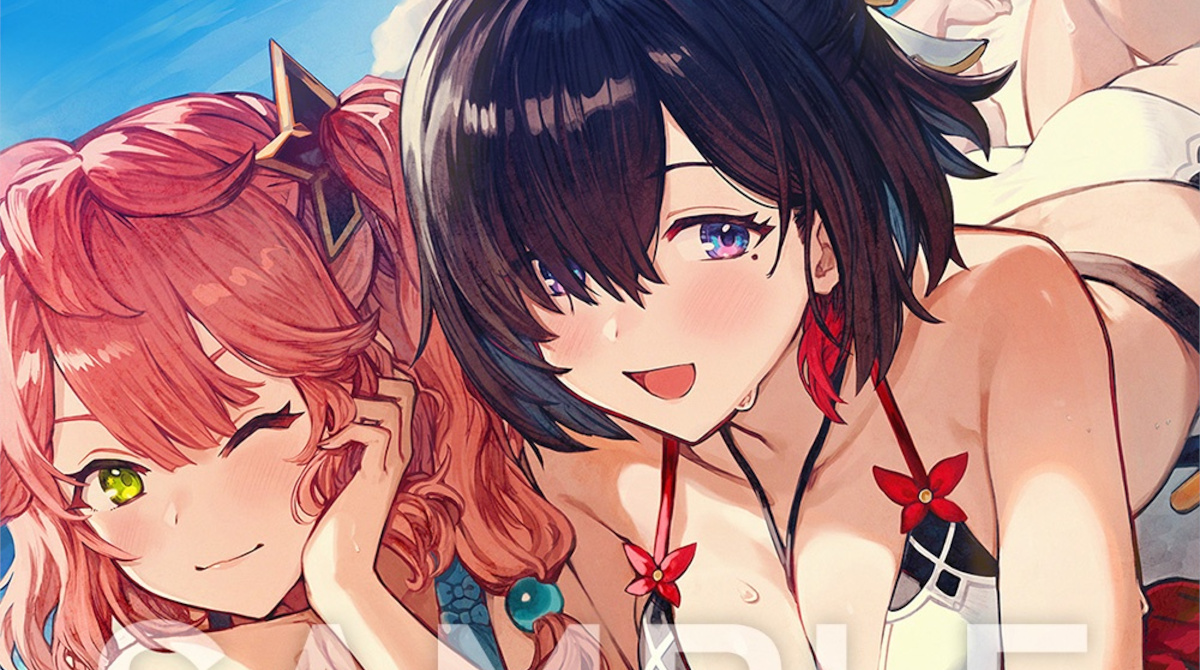 アトリエシリーズのユミアちゃん、正直ライザよりエロいと密かに話題になる