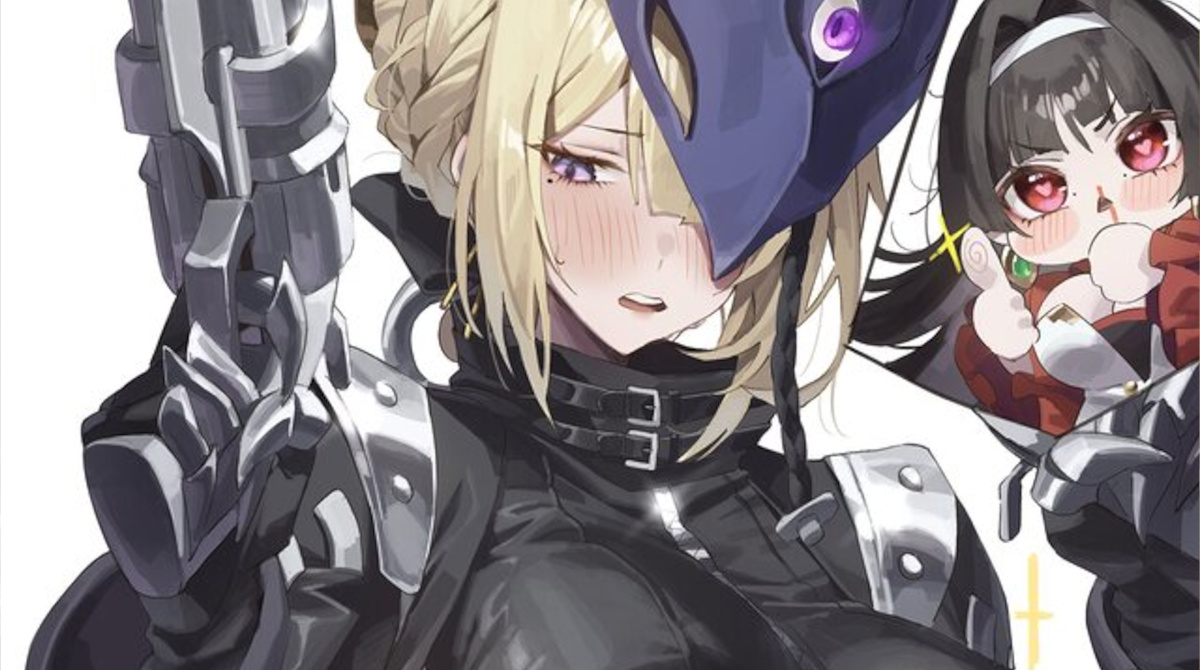 【画像】これ下乳見えてね？