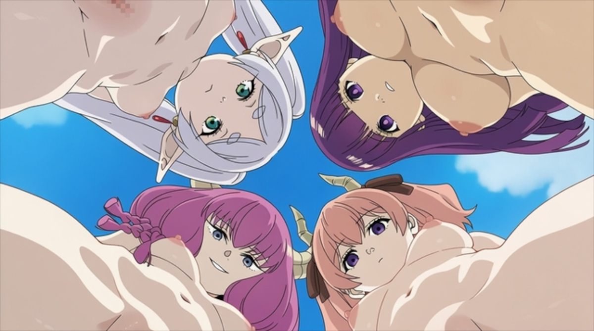 【画像】葬送のフリーレンの工口画像ください！