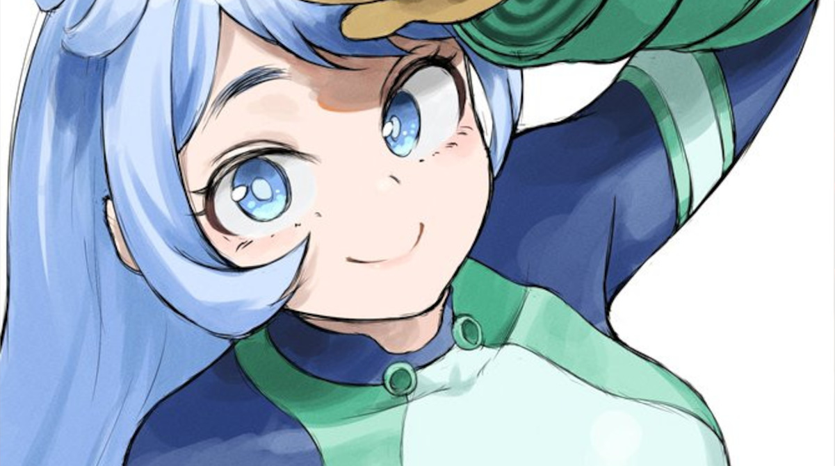 結局ヒロアカで1番シコれるのって波動先輩だったよな…