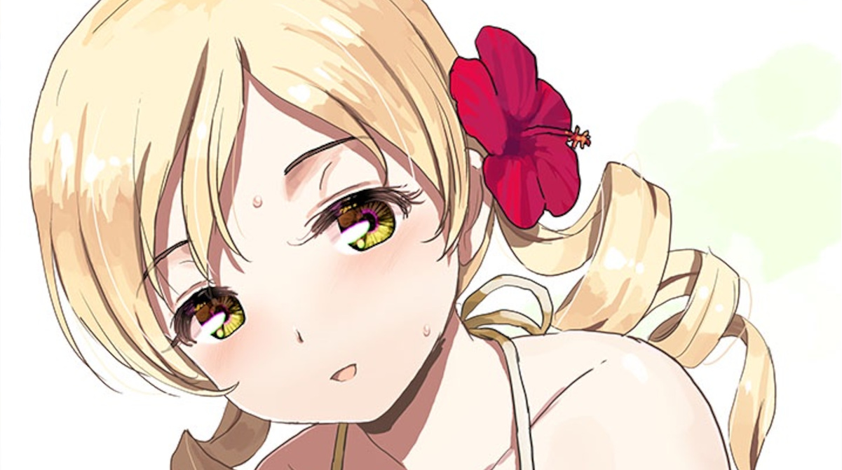 金ビキニエロすぎ