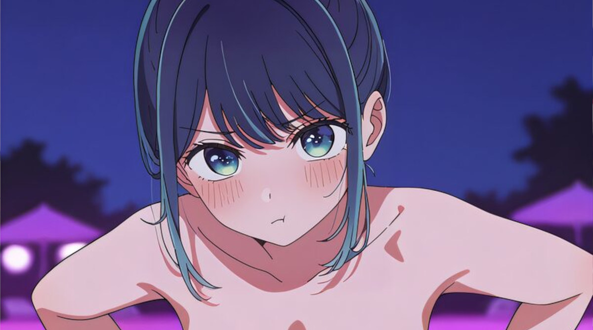 【画像】お前に水着を取られた妹「お兄ちゃん！返してよっ！💢」←どうする？