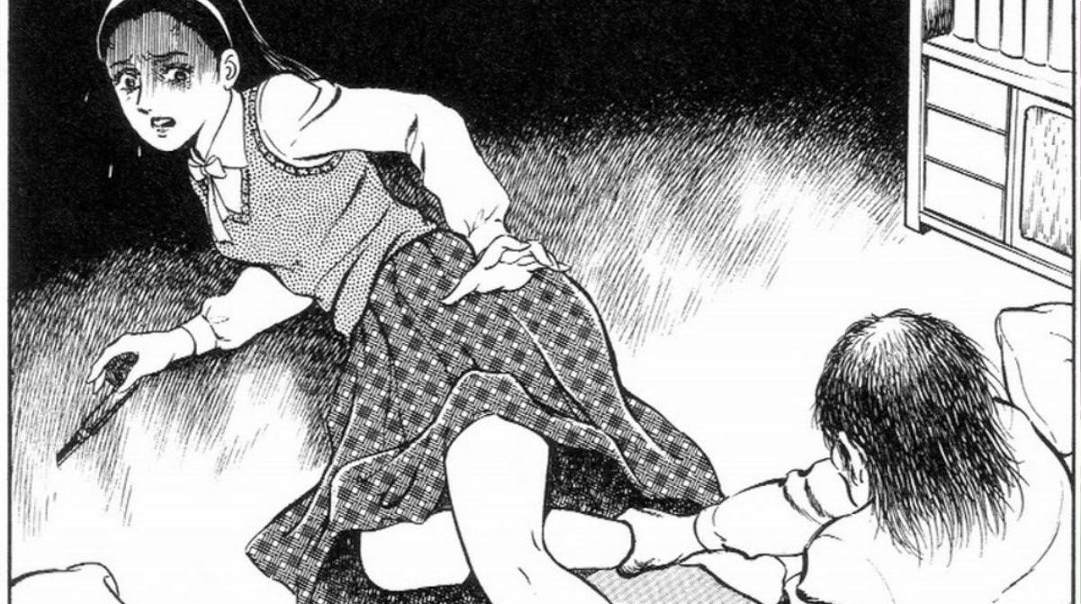 【画像】救いようのないレイプ事件