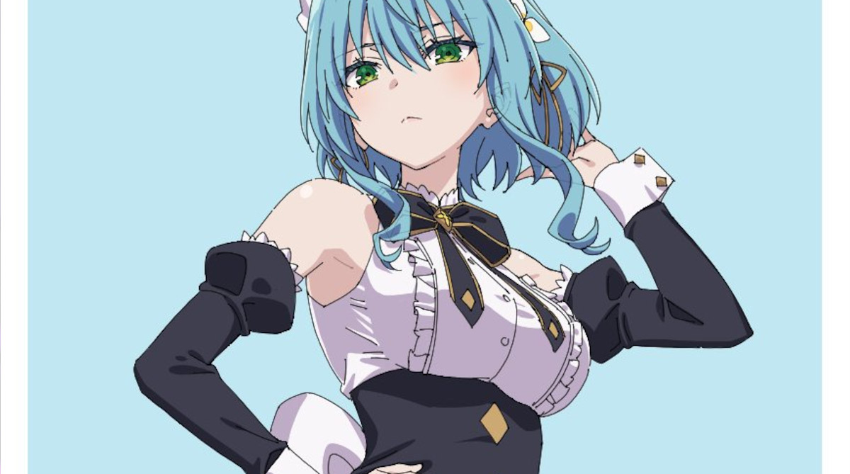 お前らが一目見た瞬間「エロ過ぎんだろ……」と思った二次元キャラ挙げてけ
