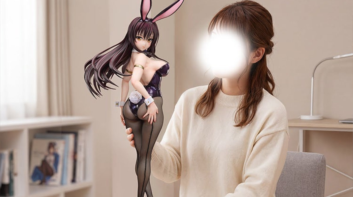 「んっ…魔力が、奥に…！♡」隠れ淫乱魔法使い、バックで快感注入「もっと出してぇ♡」【エロ画像】 3枚目