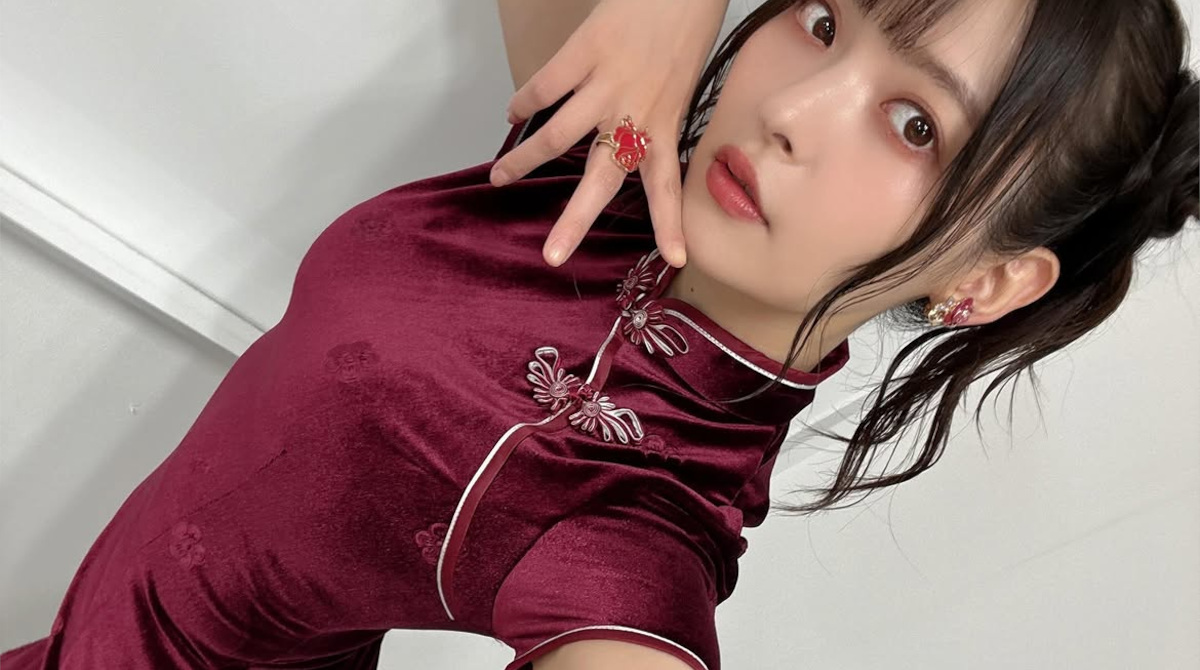 【画像】この子の乳吸い揉み放題 or 俺のちんちん