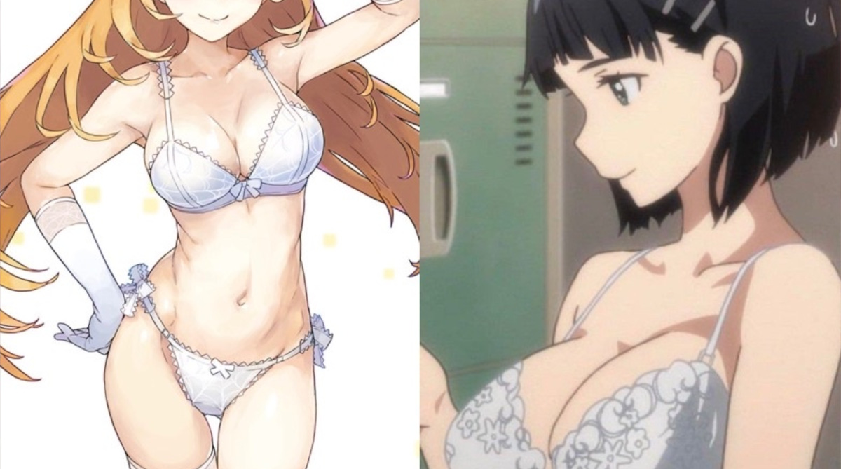 【画像】最近の女子中学生おっぱいデカすぎｗｗｗｗｗｗｗｗｗｗｗｗｗｗｗｗｗｗ
