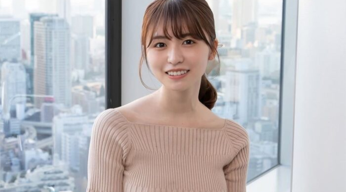 【画像】長濱ねるちゃんの顔とおっぱい好き