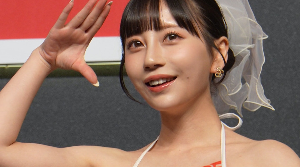 俺達の七沢みあちゃん、やっぱり可愛い