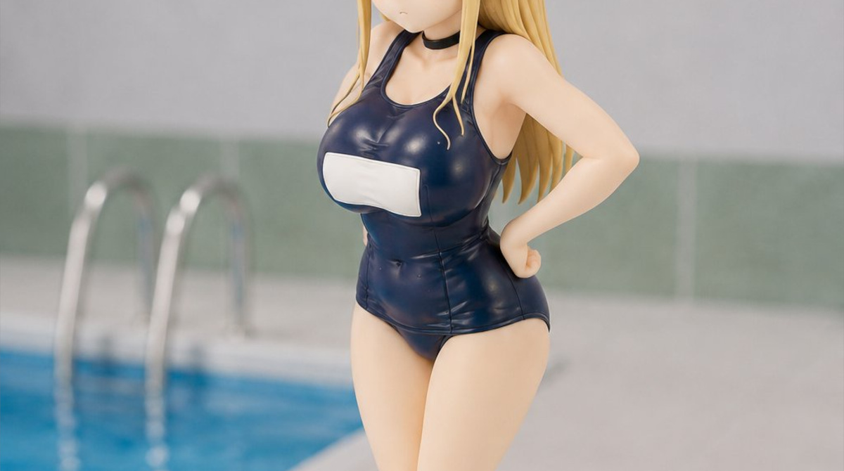 AIフィギュア画像