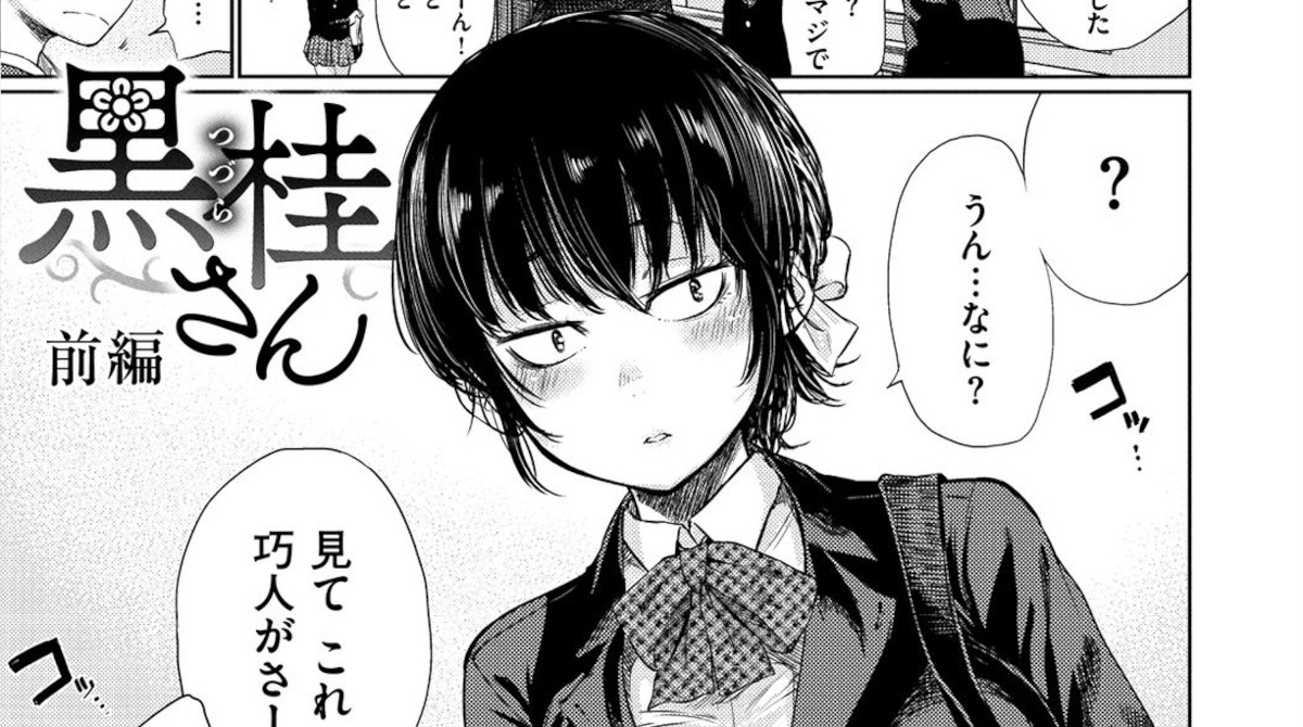 【朗報】エロ漫画の女の子、マジで好みの子が多い件
