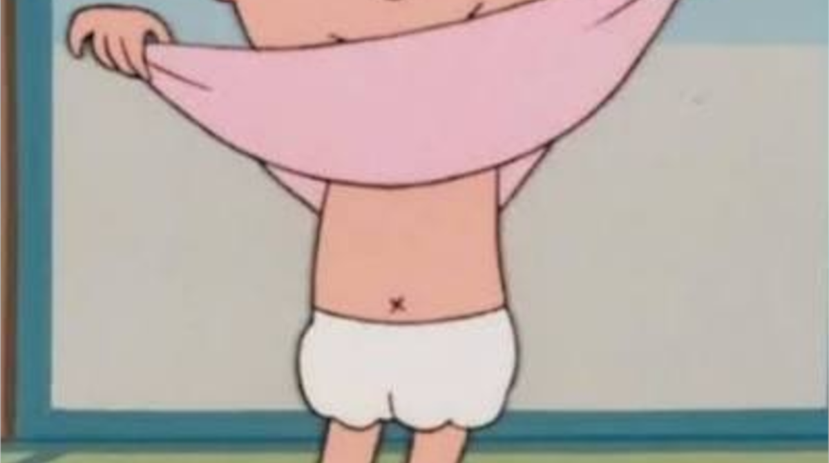 【画像】令和の女子小学生のスカート短すぎｗｗｗ