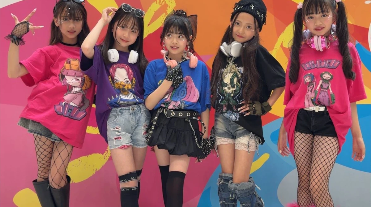【画像】最近の女子小学生、生意気すぎるｗｗｗｗｗｗｗｗ