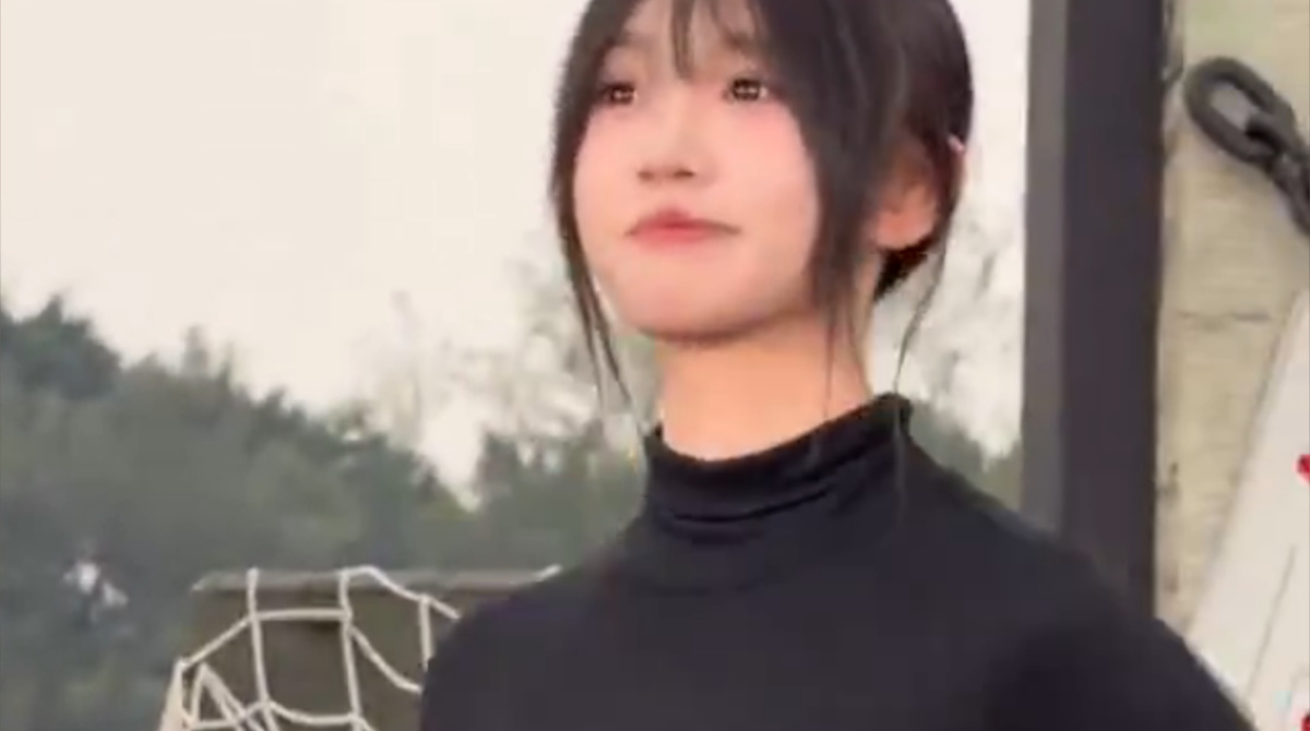 【動画】あの恥ずかしそうに踊る巨乳、こなれてしまうｗｗｗｗｗｗｗｗｗｗｗｗ