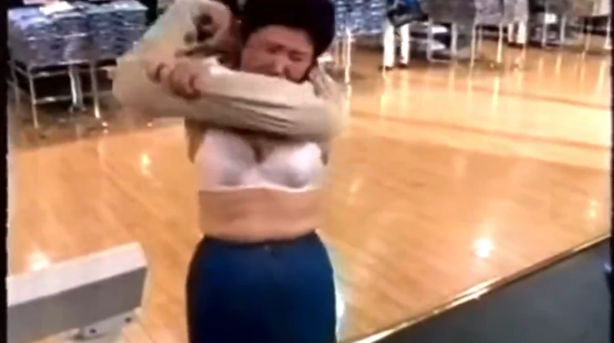 【動画】昭和のユニクロがあまりにもエッチすぎる
