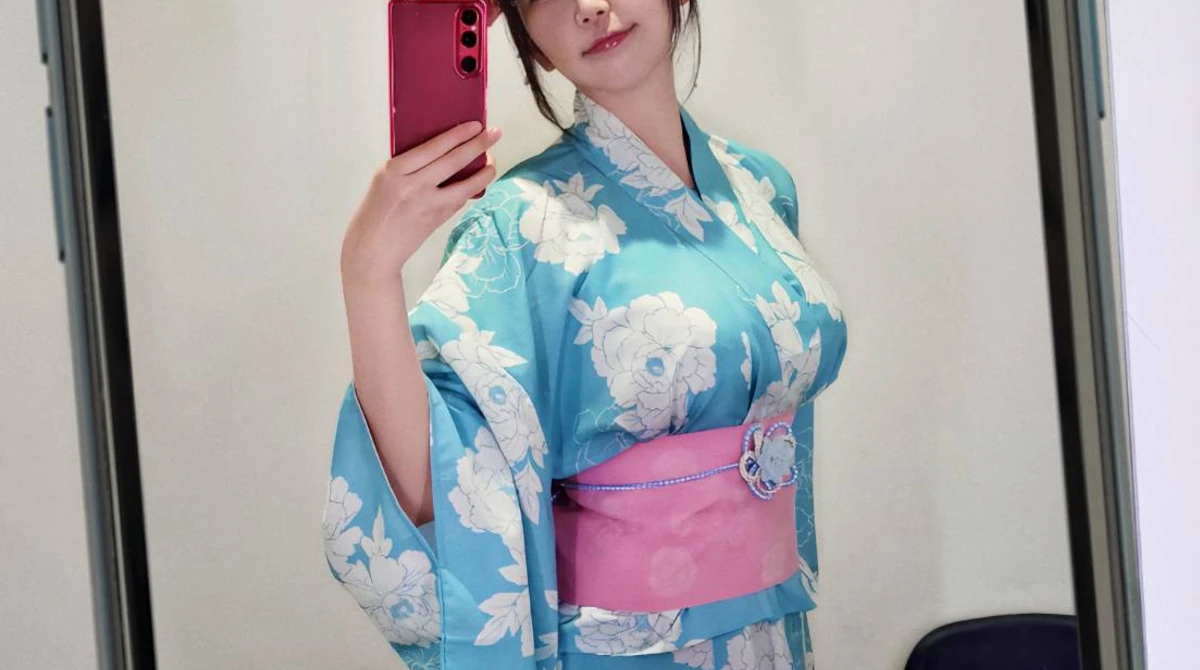 【画像】人気声優さん、やっぱ大きい❤