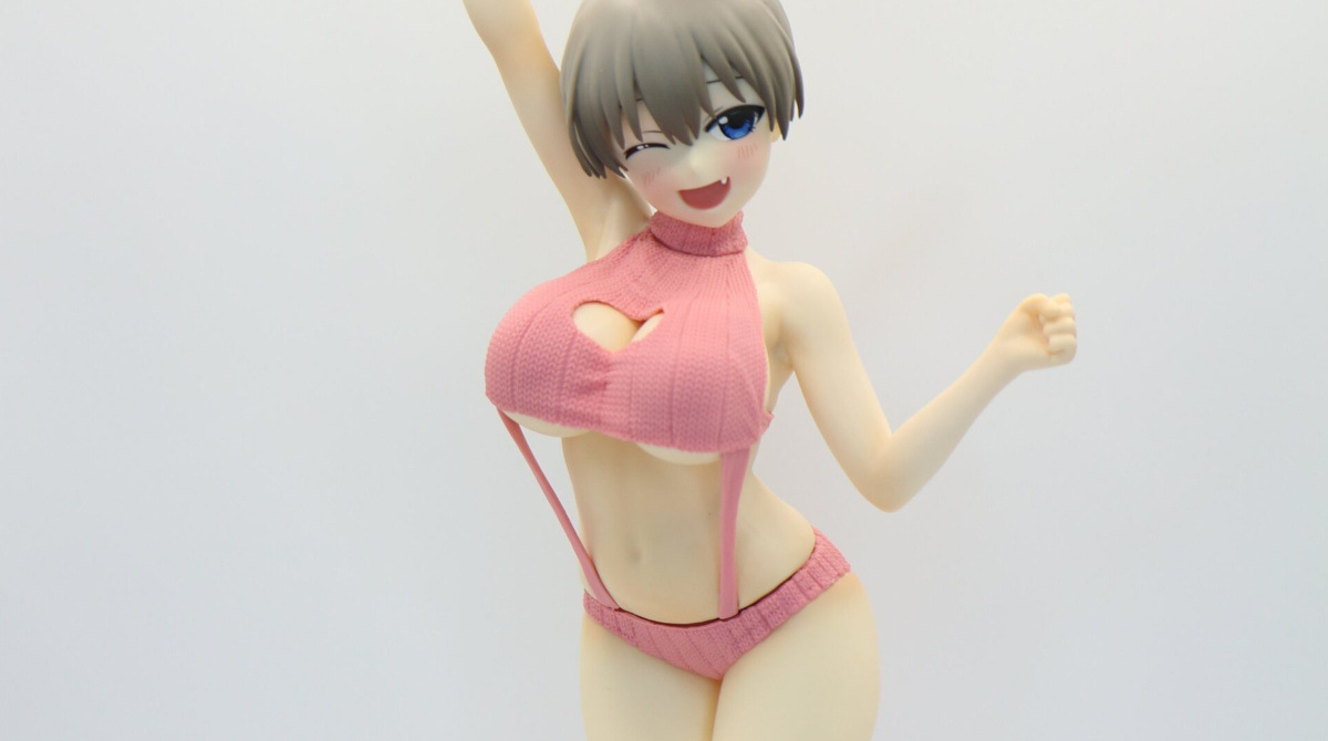 宇崎ちゃんはおっぱいがでかすぎる！