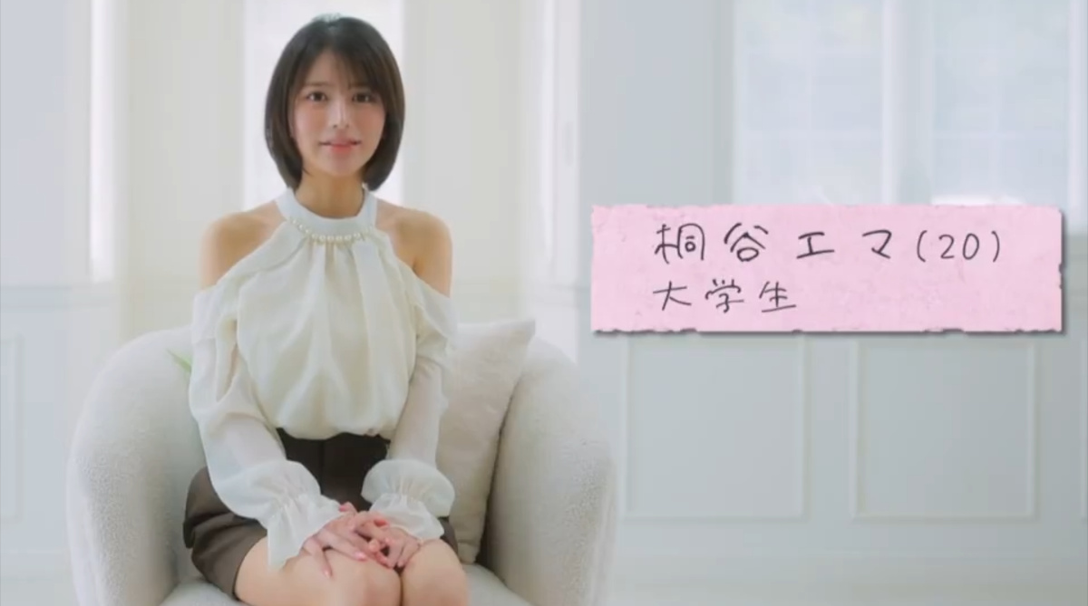 【動画】AV界に瀬戸環奈超えの最強ヒロイン現れるwwwwwwww