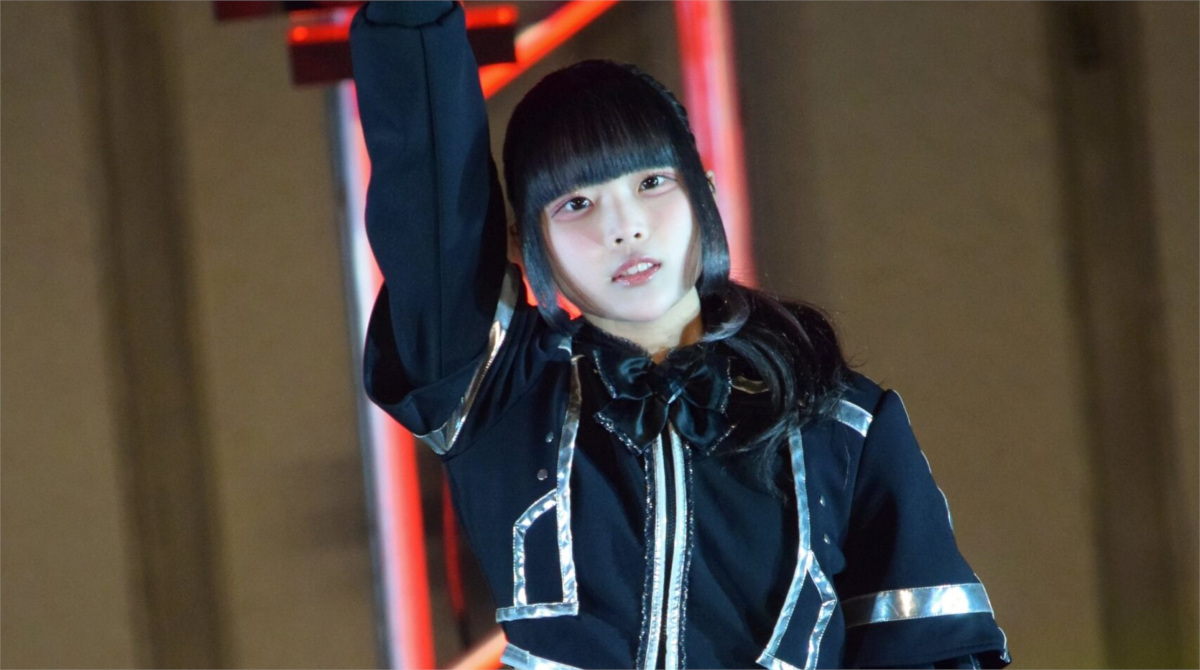 【画像】この手の地下アイドルに一言言ってやりたいこと